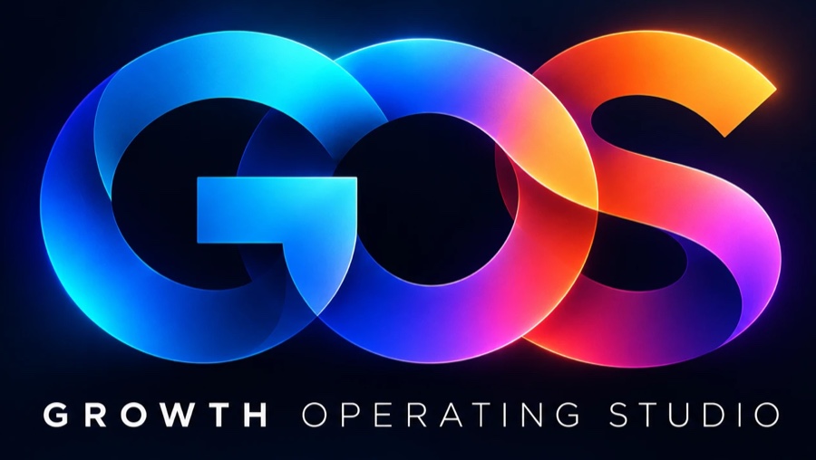 GOS — Growth Operating Studio